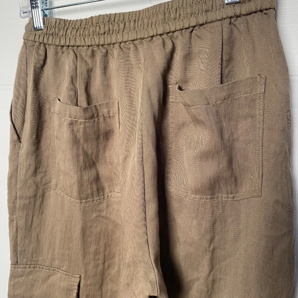 ZARA Cargo Pants Medium - Picture 5 of 6